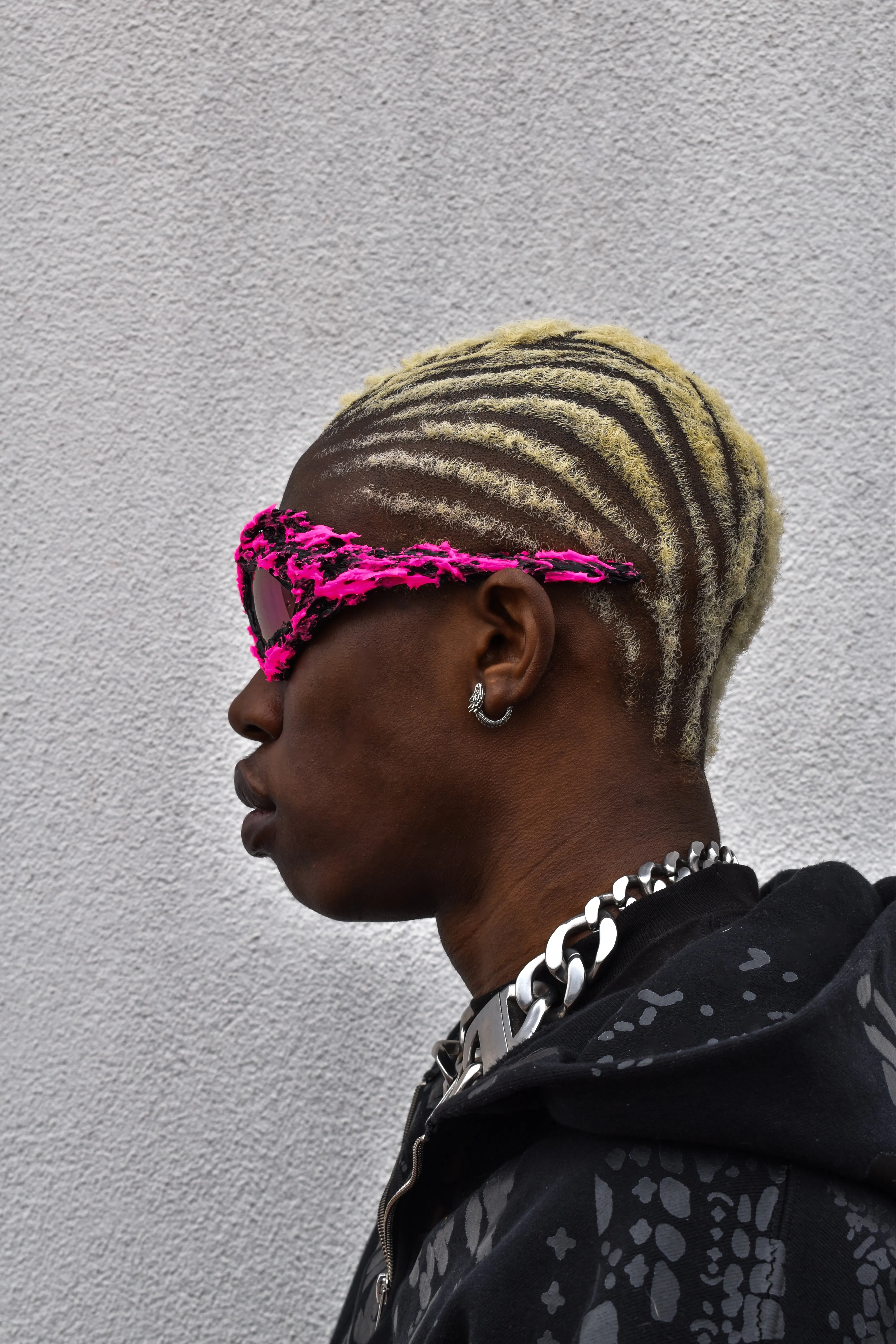 HISOKA SLIM SUNGLASSES