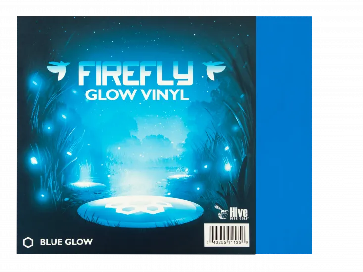 Hive Firefly Glow Vinyls