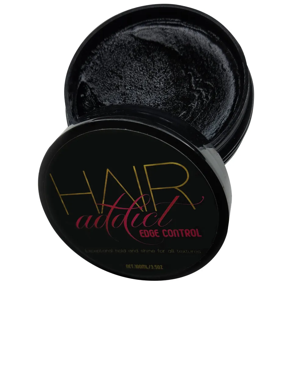 Holy Grail Edge Control