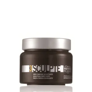 Homme Sculpte