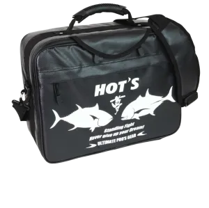 Hots Tackle Bag - REEL TRANSPORT CASE