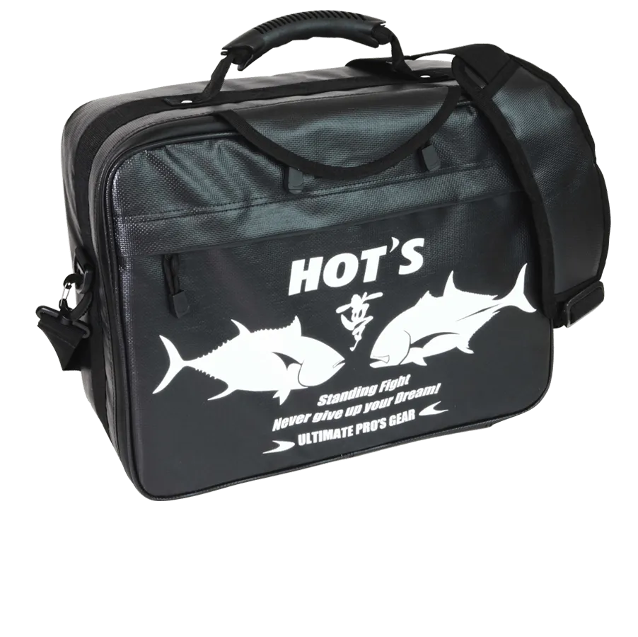 Hots Tackle Bag - REEL TRANSPORT CASE