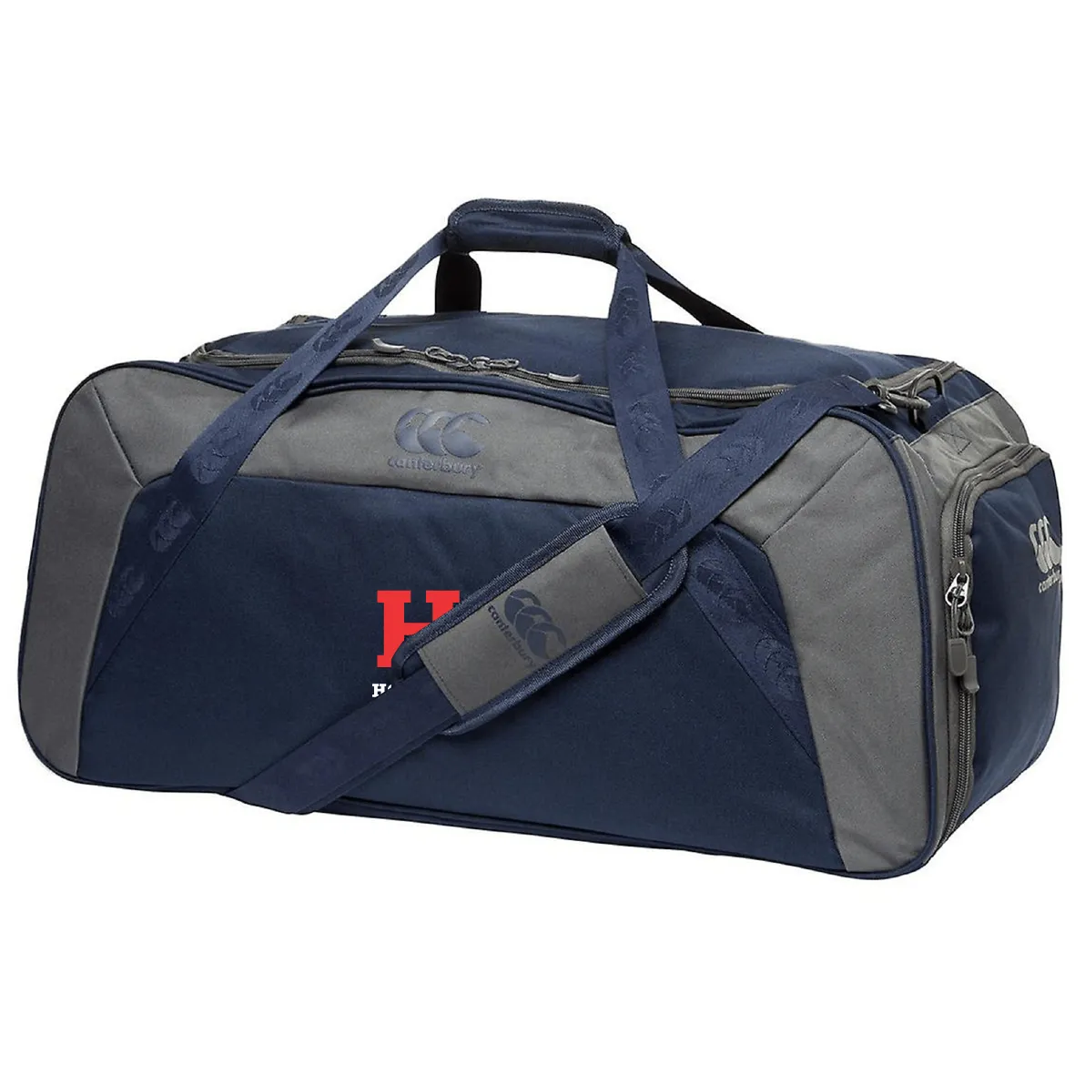 Howard University Holdall Duffle Bag by Canterbury