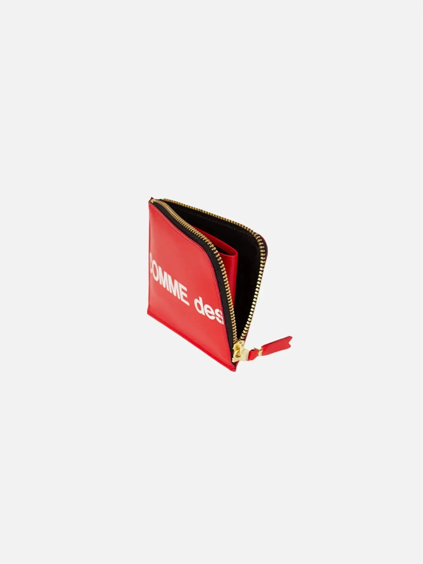 Huge Logo - Red