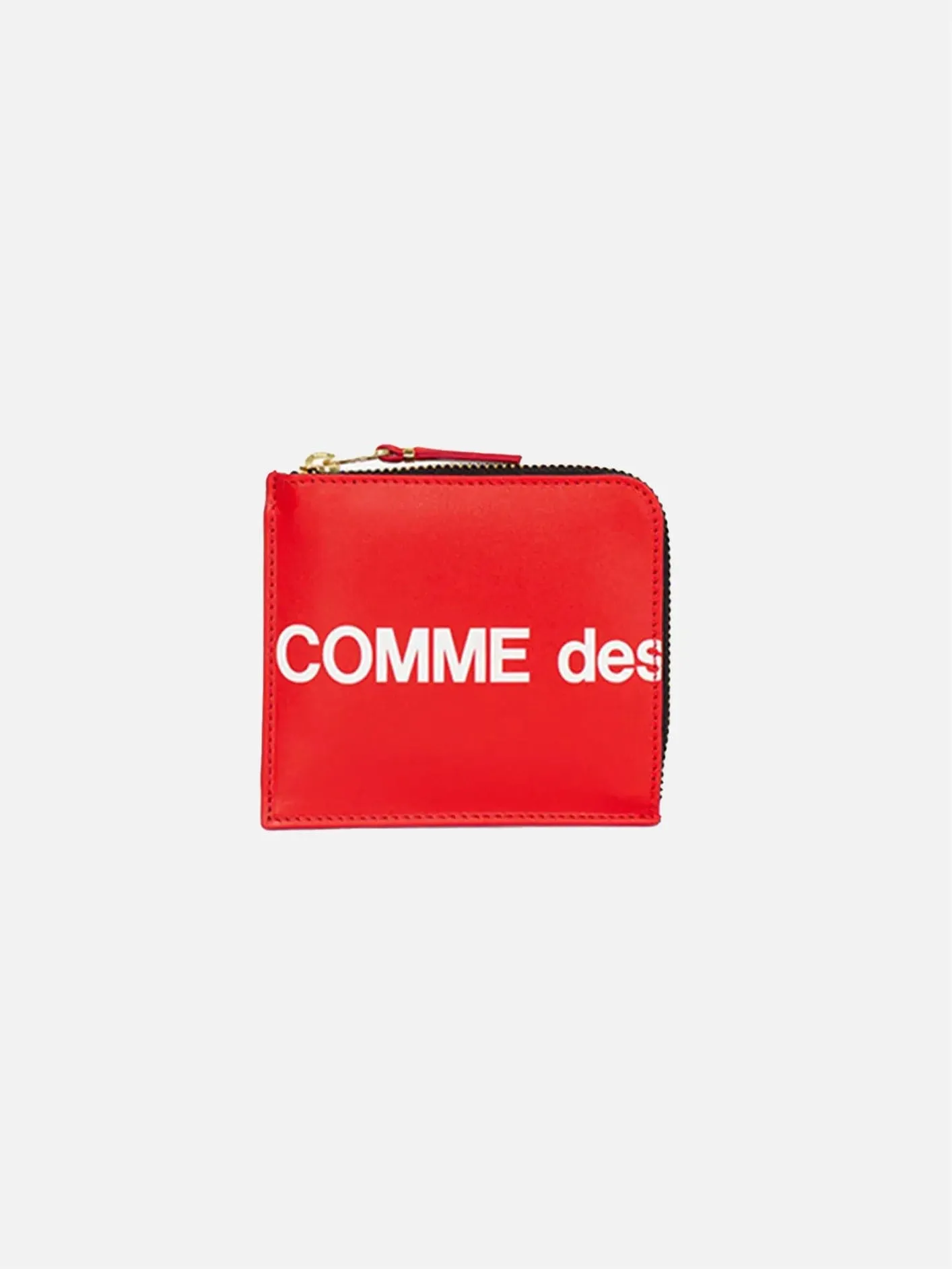 Huge Logo - Red