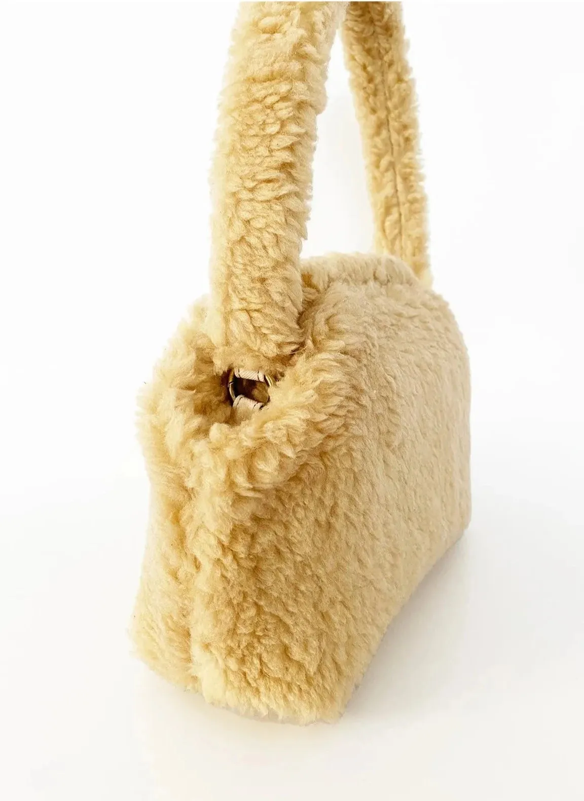 Huggable Heart Bag