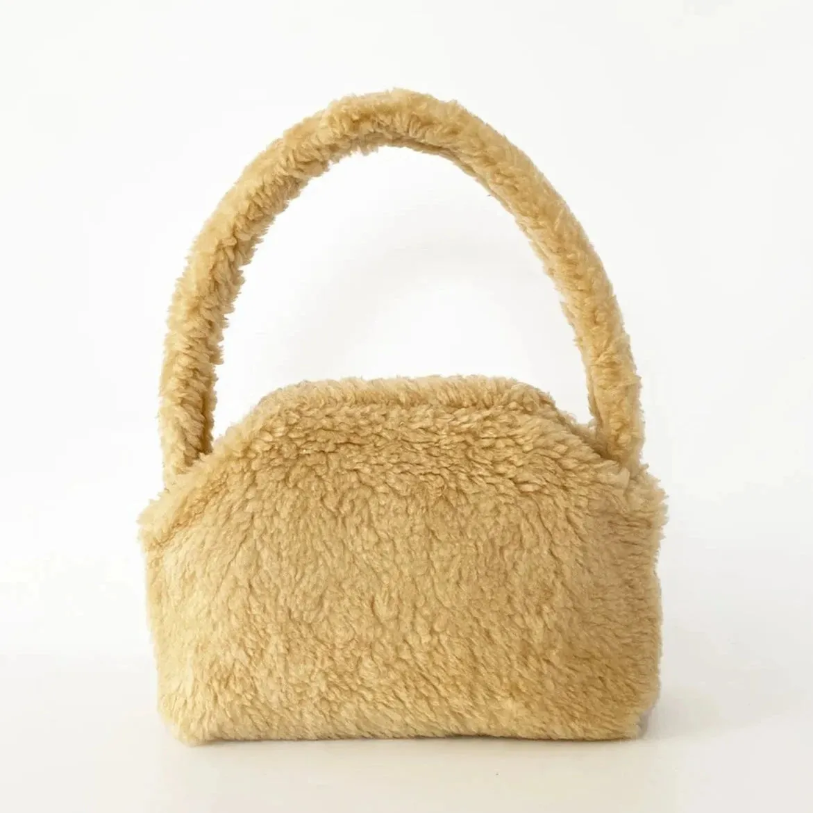 Huggable Heart Bag