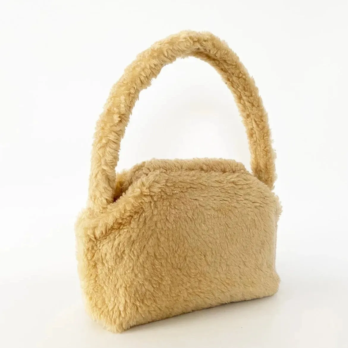 Huggable Heart Bag