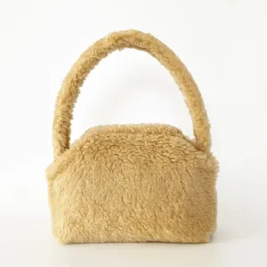 Huggable Heart Bag