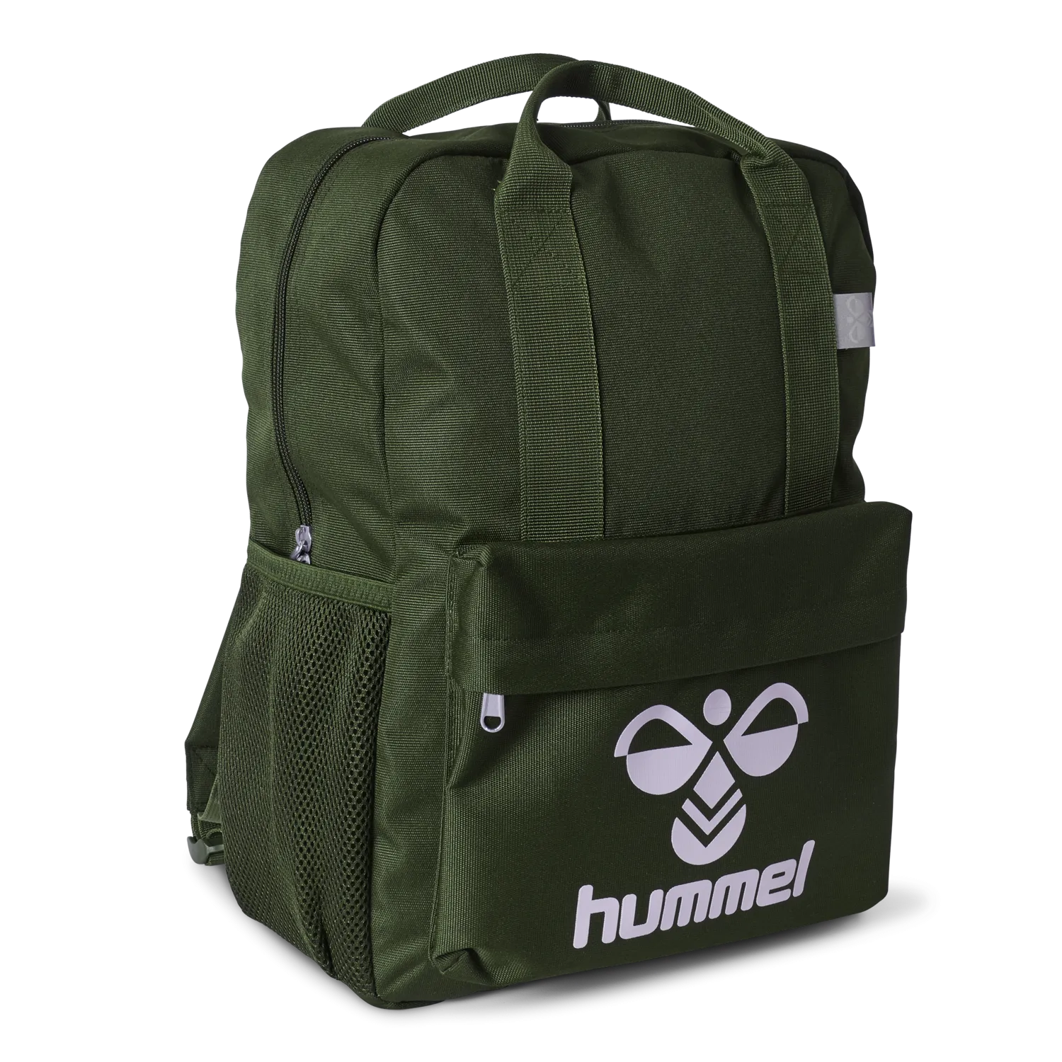 Hummel Cypress Back Pack with Padded shoulder Straps