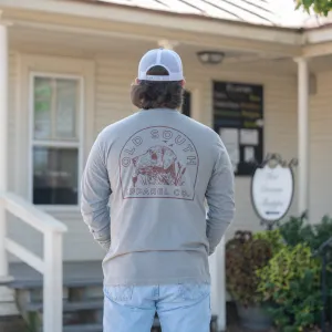 Hunting Dog - Long Sleeve