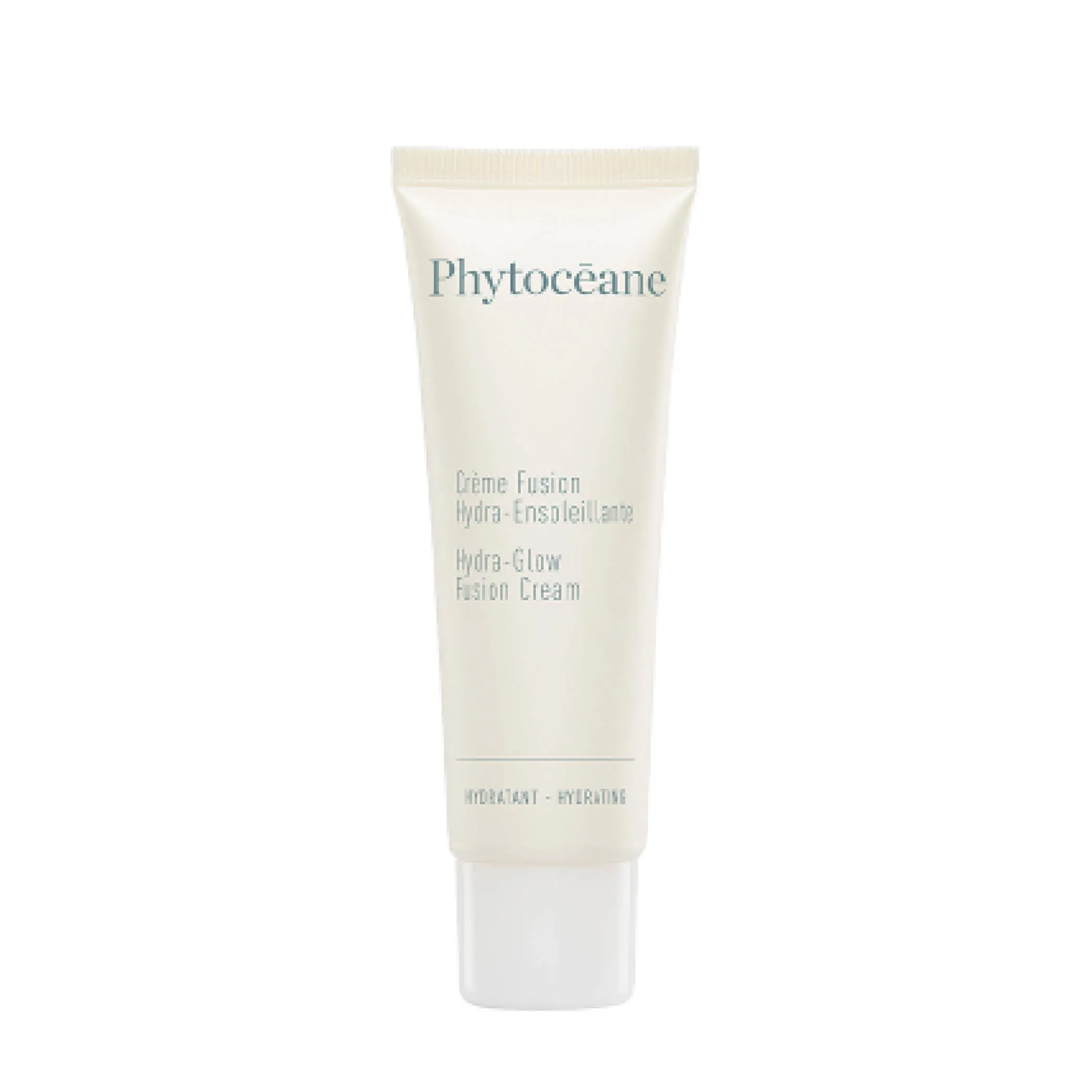 Hydra-Glow Fusion Cream
