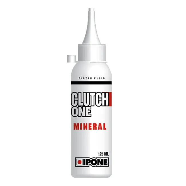 Hydraulic Clutch One 125 mL Mineral Ipone (800545)