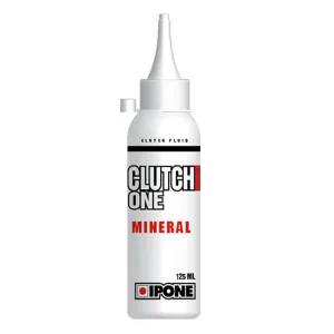 Hydraulic Clutch One 125 mL Mineral Ipone (800545)