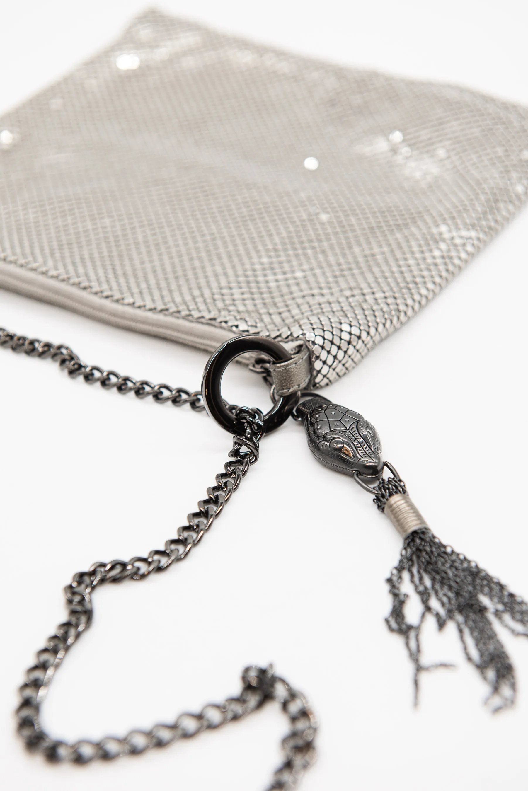 Ibiza Crossbody Bag