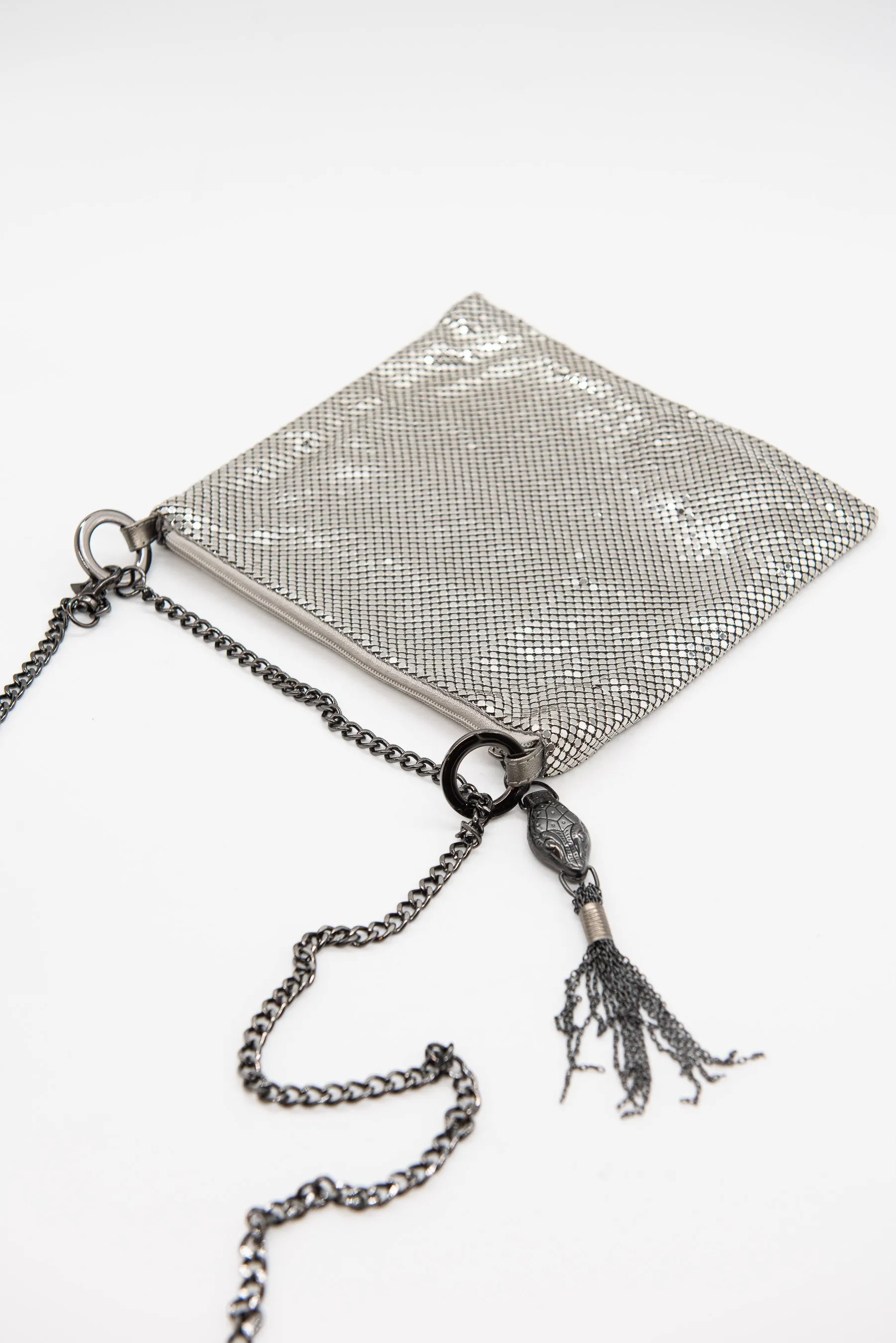 Ibiza Crossbody Bag