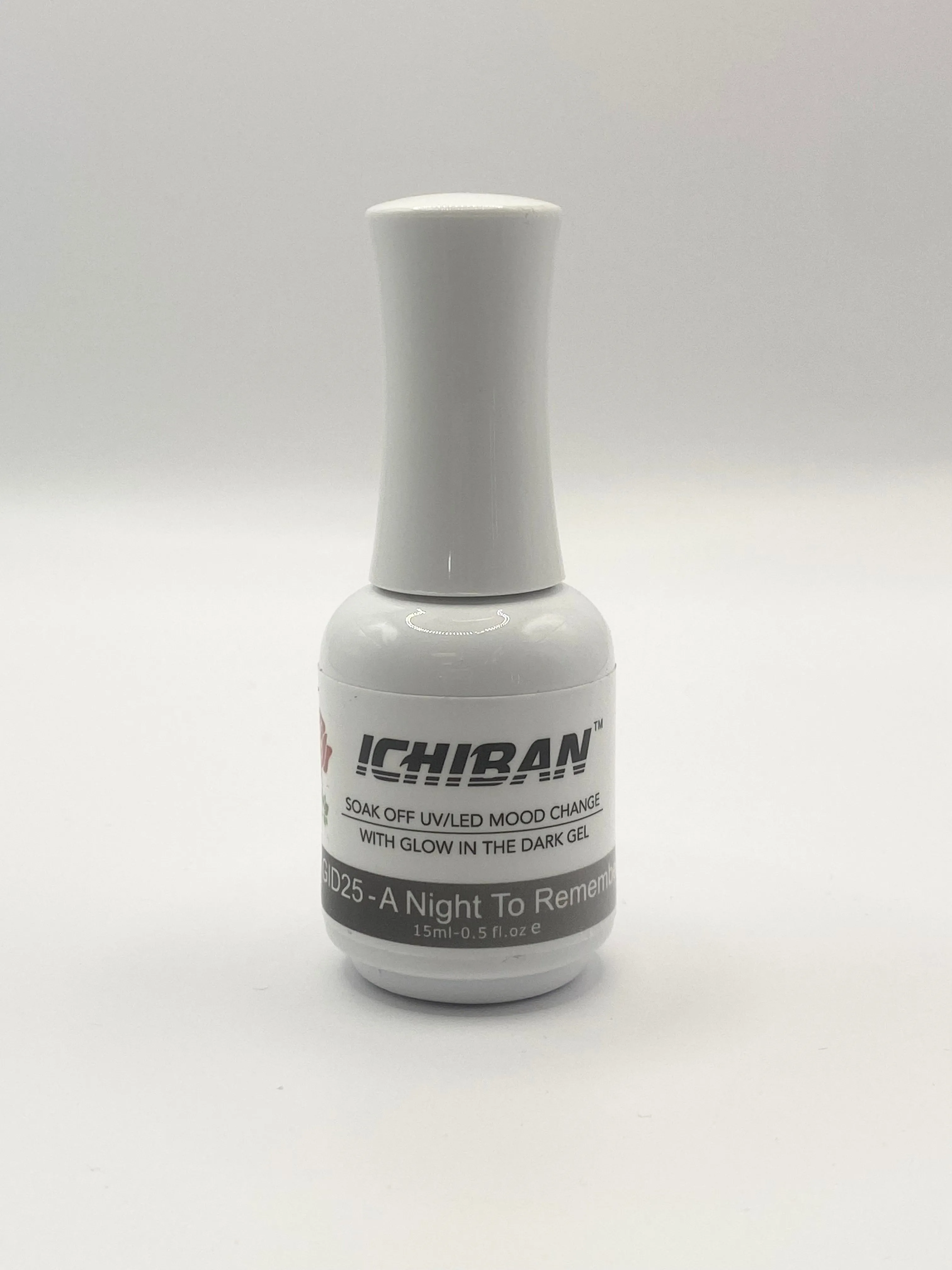 Ichiban - GID25 A Night To Remember (Mood/Glow)