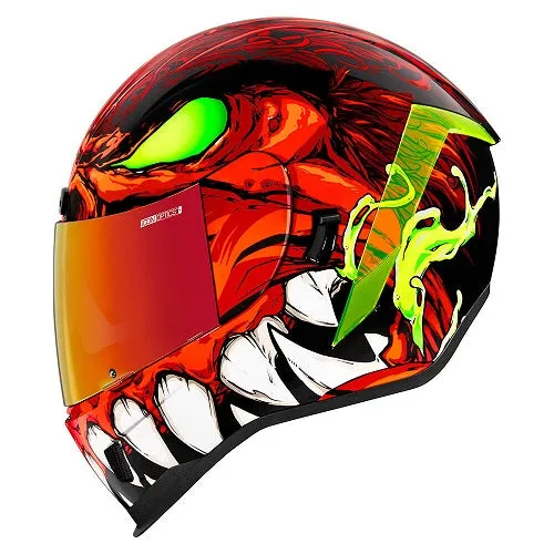 Icon Airform Manik'R Helmet