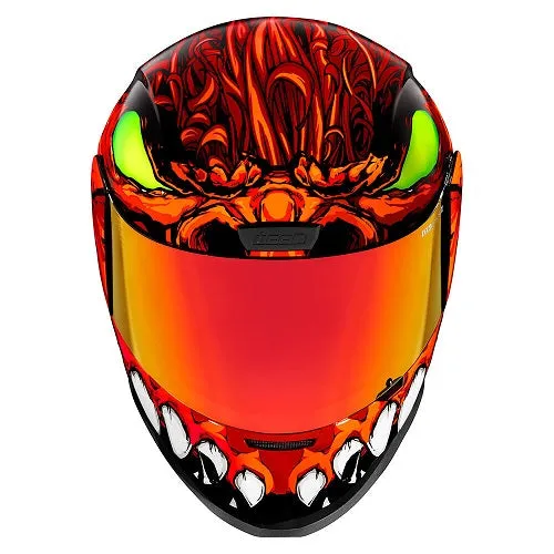 Icon Airform Manik'R Helmet