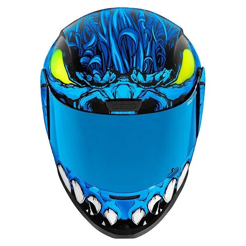 Icon Airform Manik'R Helmet