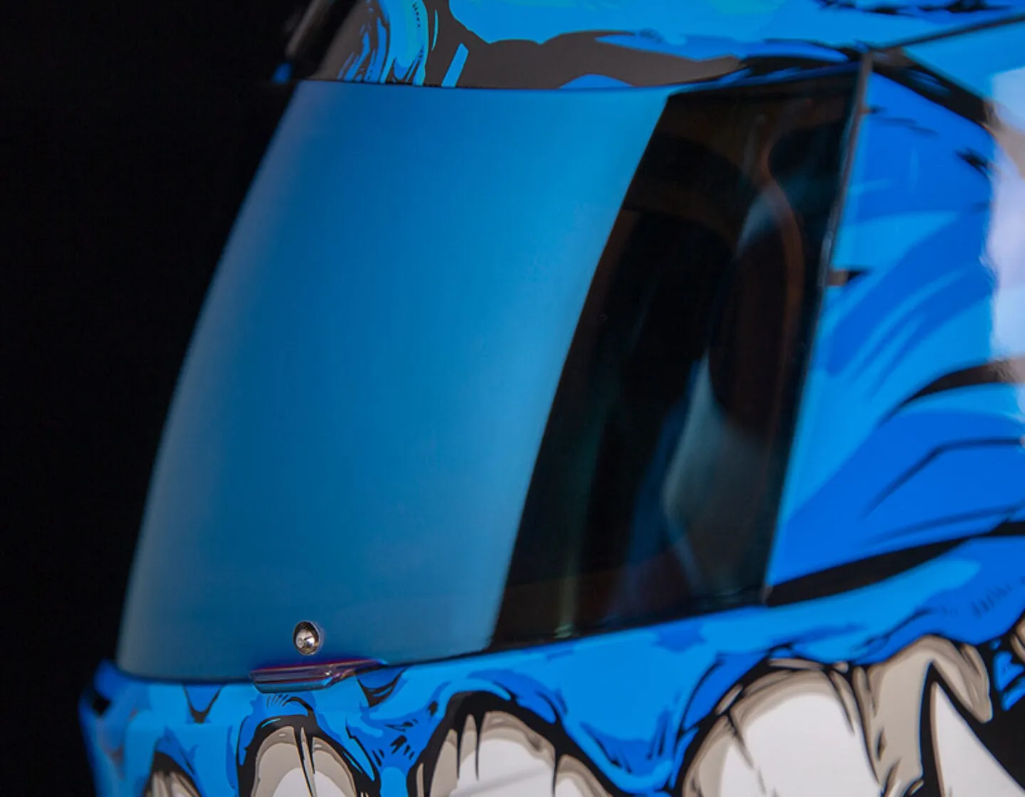 Icon Airform Manik'R Helmet