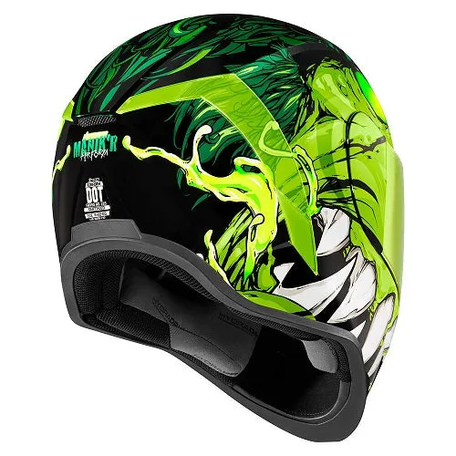 Icon Airform Manik'R Helmet