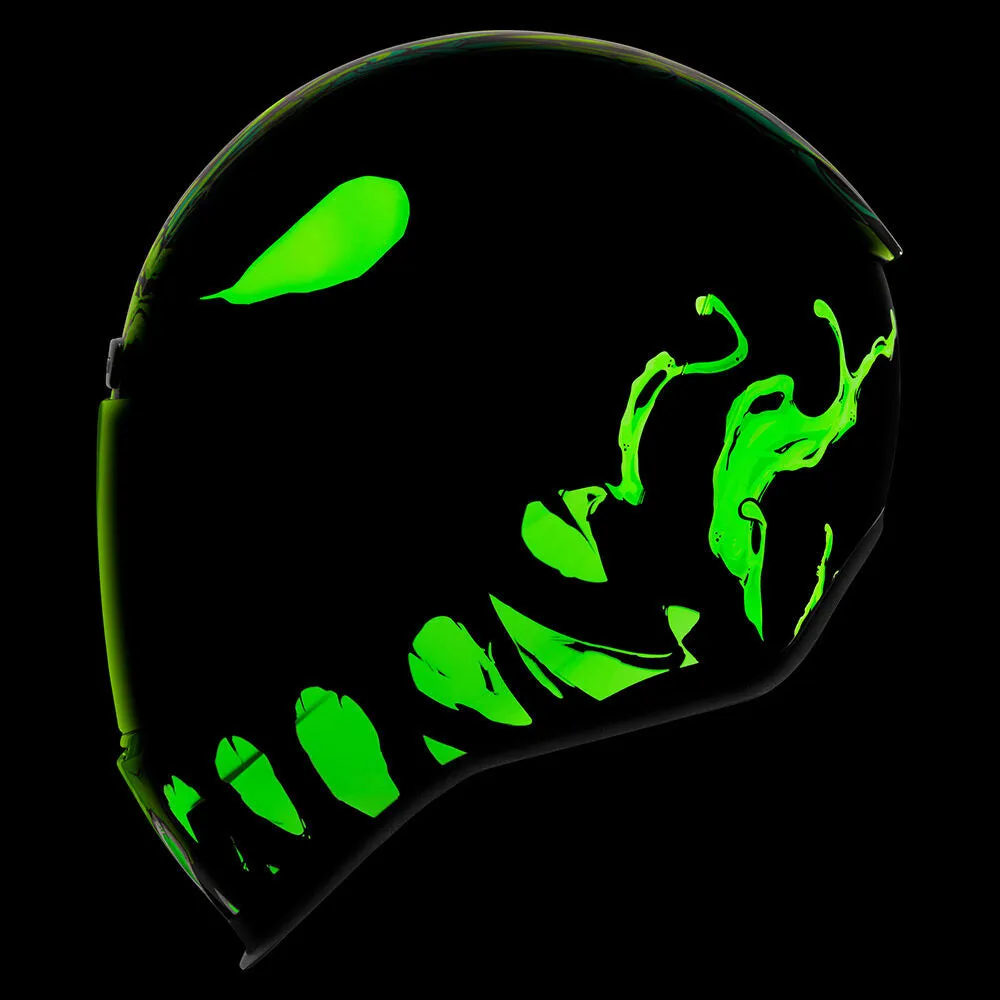 Icon Airform Manik'R Helmet