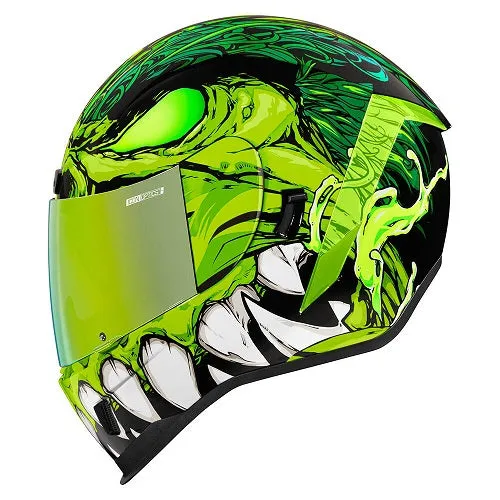 Icon Airform Manik'R Helmet