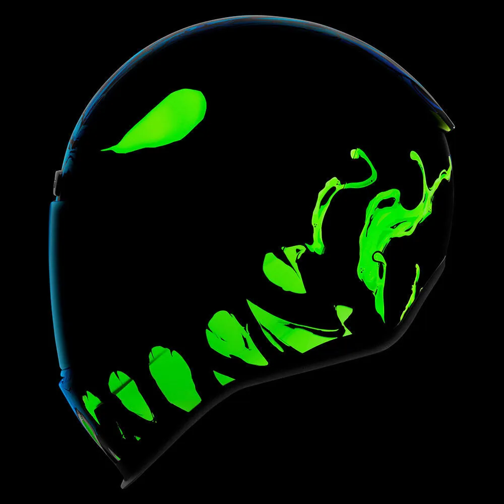Icon Airform Manik'R Helmet
