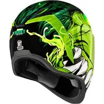 Icon Airform Manik'R Helmet