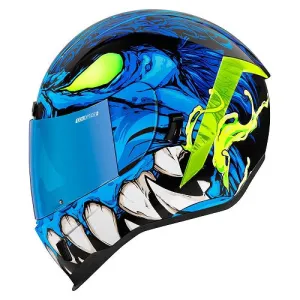 Icon Airform Manik'R Helmet