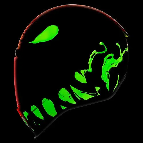 Icon Airform Manik'R Helmet