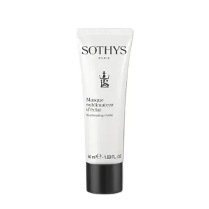 Illuminating Mask