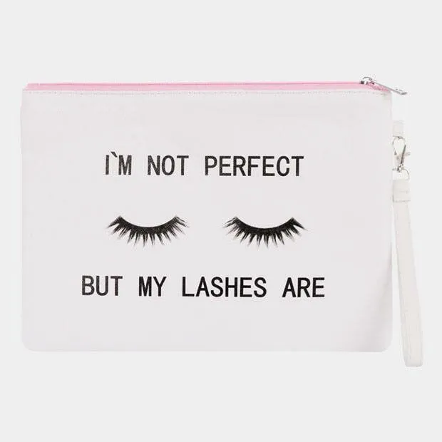 I’m Not Perfect... bag
