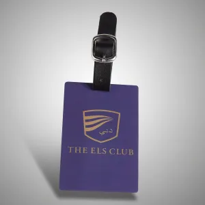 Image Bag Tag