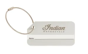 IMC Luggage Tag