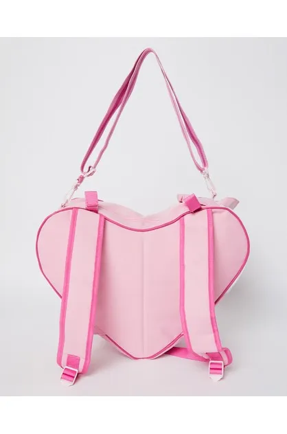 Impala Skate Bag - Pink -