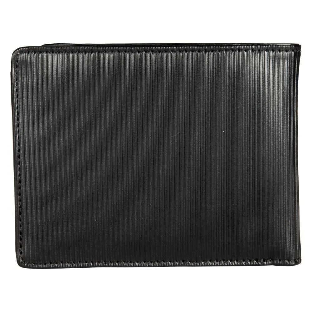 Independent Wallet BTG Speed Black - O/S