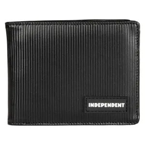 Independent Wallet BTG Speed Black - O/S