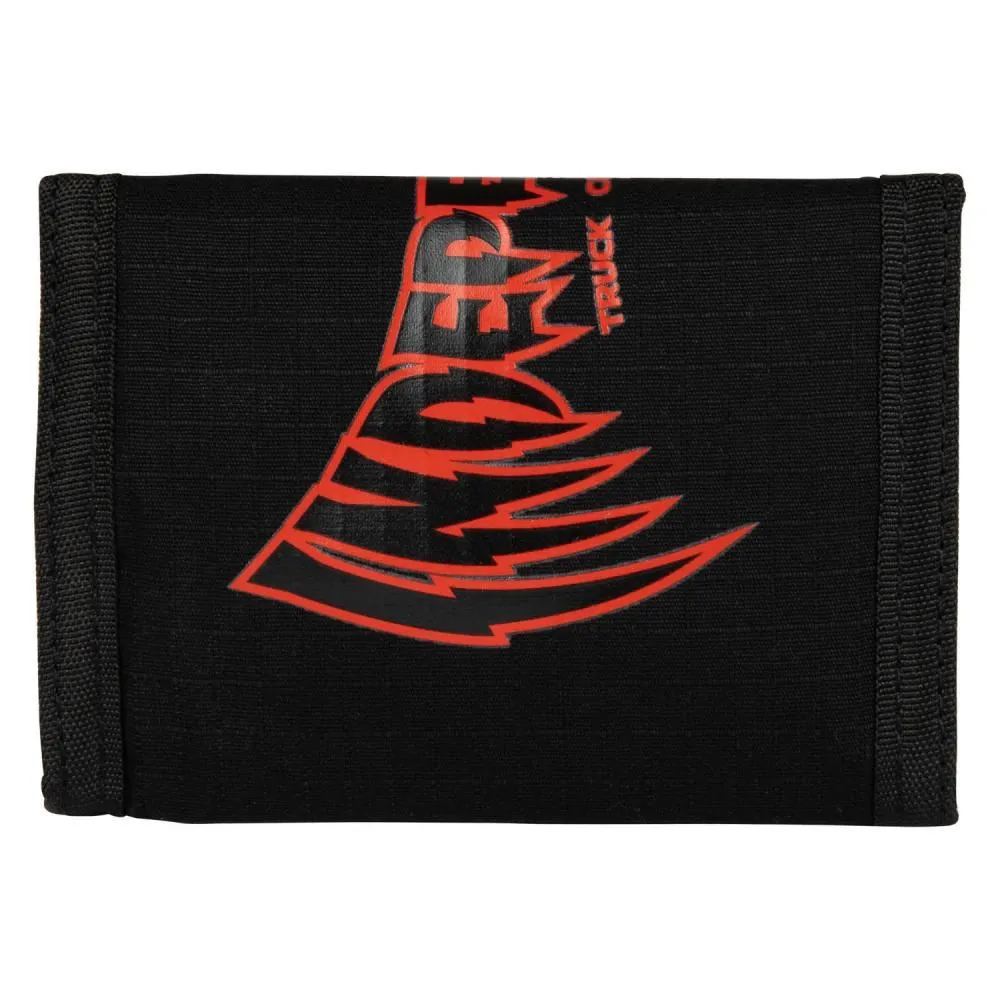 Independent Wallet Voltage Span Black - O/S