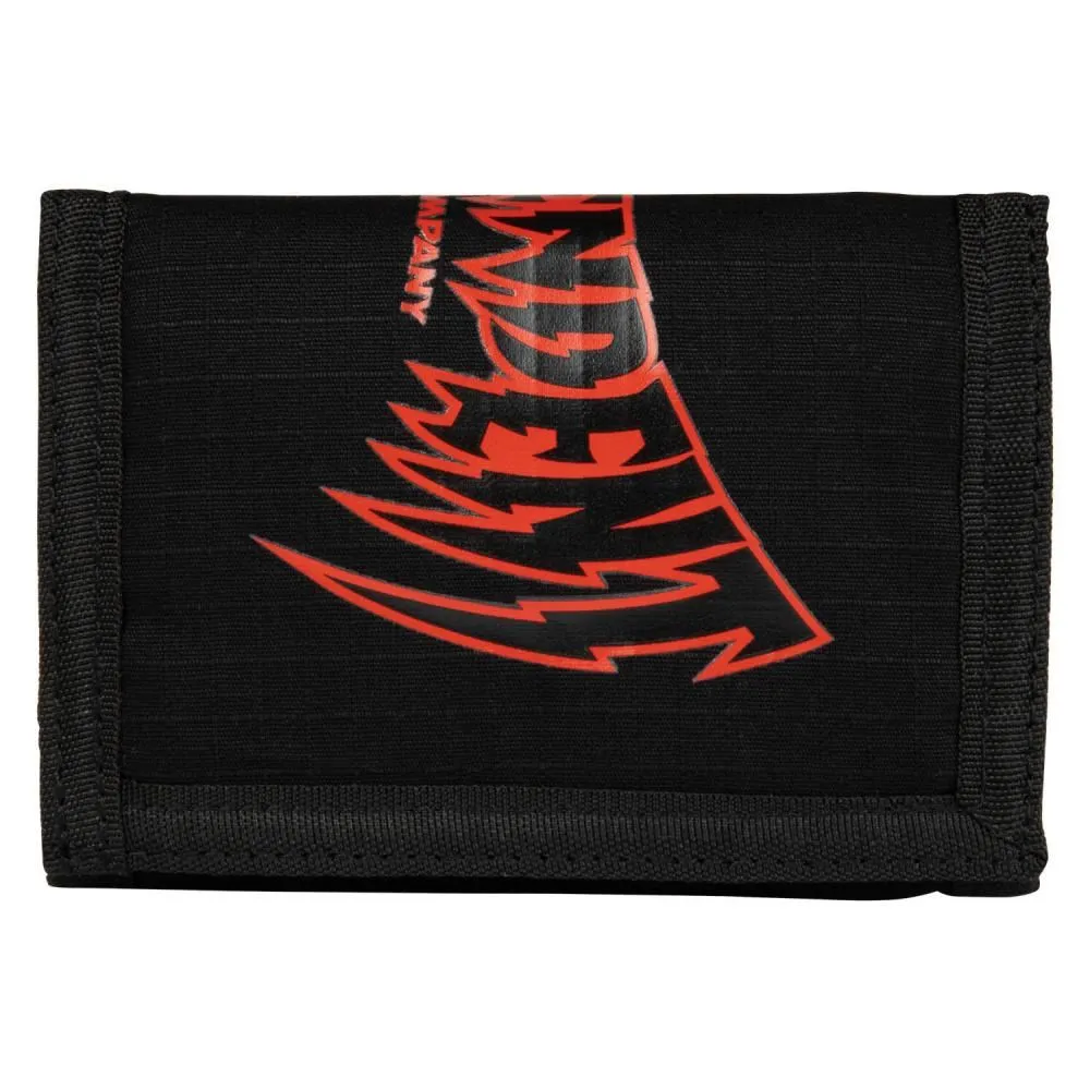 Independent Wallet Voltage Span Black - O/S
