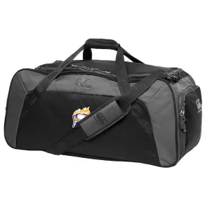 Indianola Rugby Holdall Duffle Bag by Canterbury