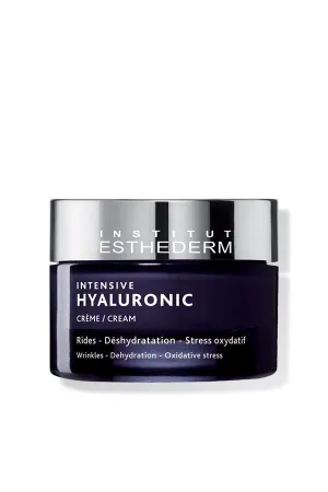 Intensive Hyaluronic Cream Refill