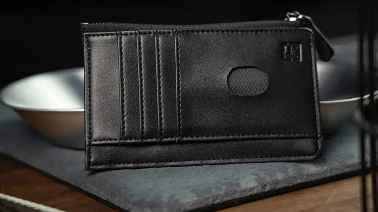 Into Wallet by TCC