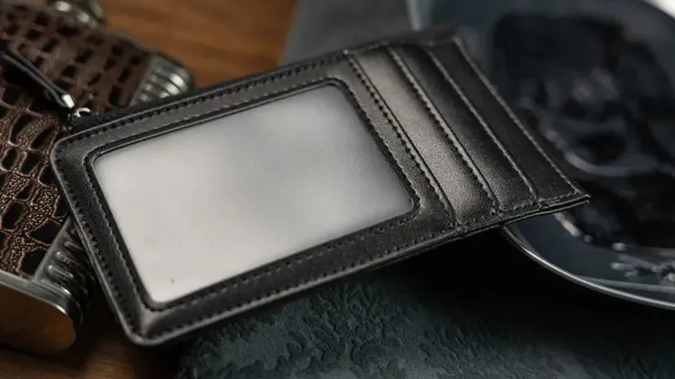 Into Wallet by TCC