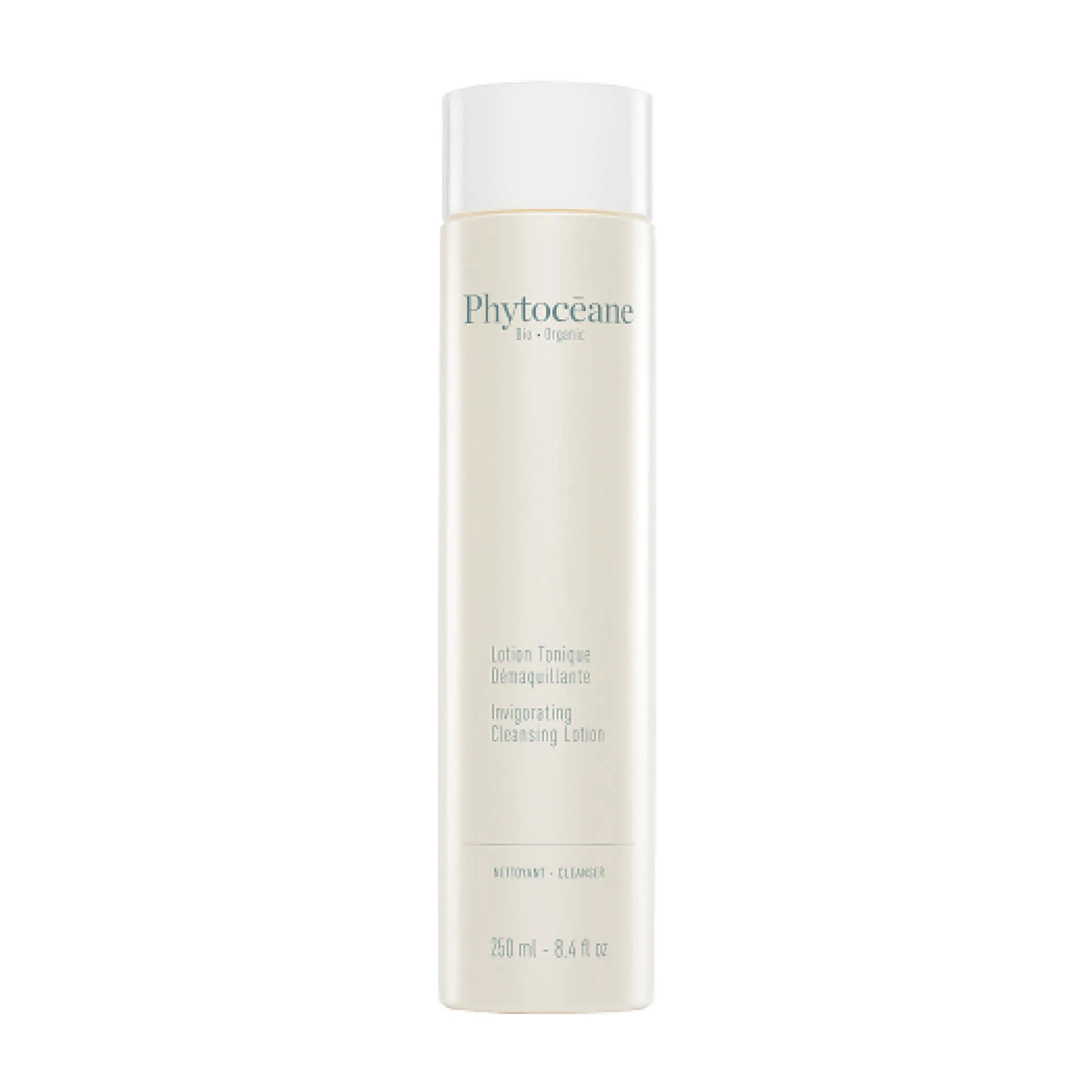 Invigorating Cleaning Lotion