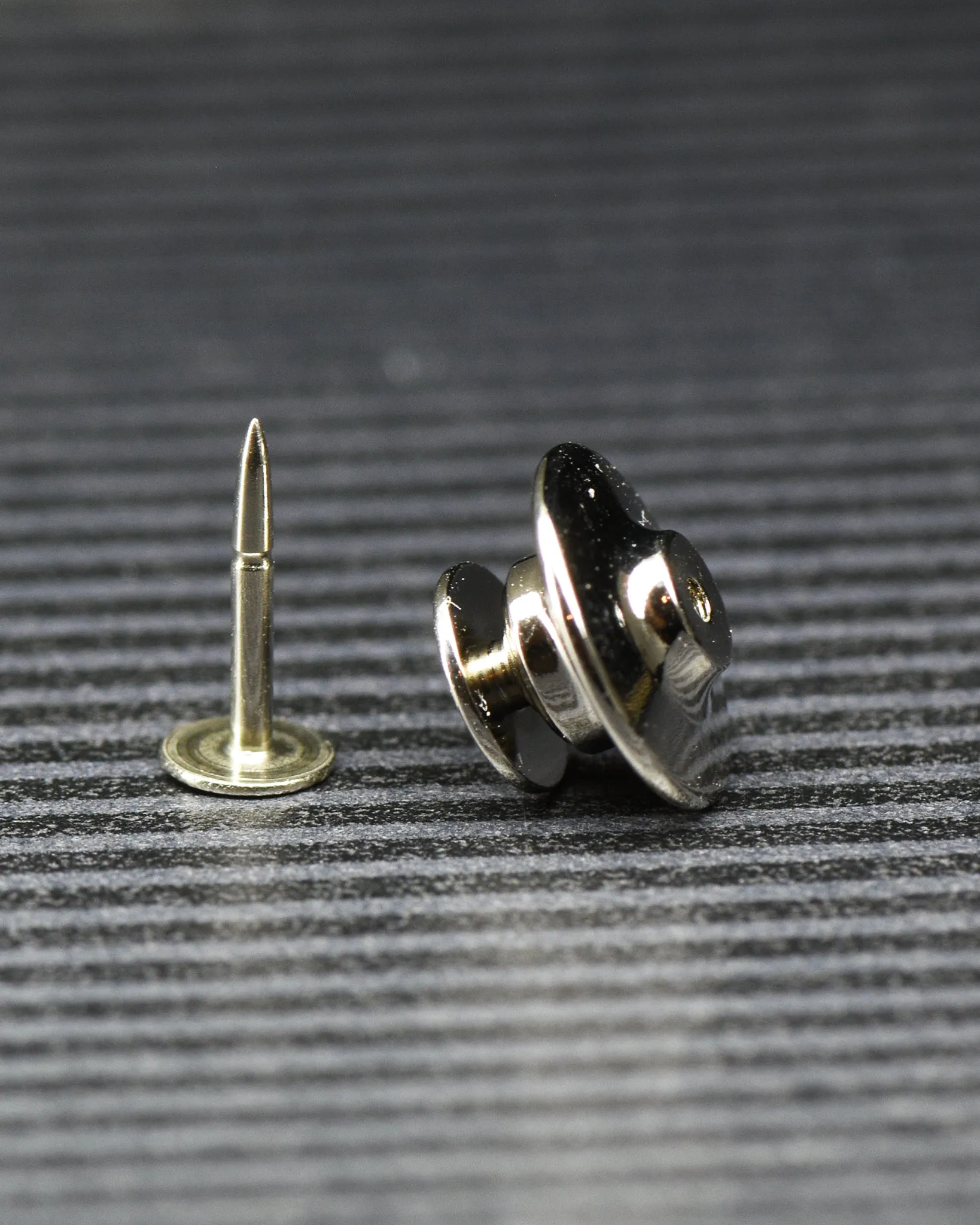 Ireland - Hare Cut Coin Pin