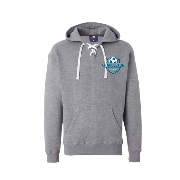 J American Sport Laced Hoodies Charleston Challenge Cup