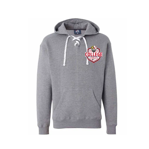 J American Sport Laced Hoodies Maryland United FC