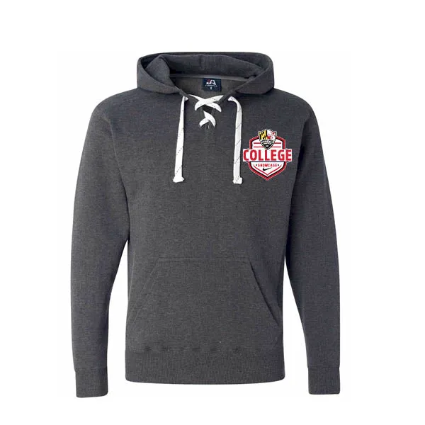 J American Sport Laced Hoodies Maryland United FC